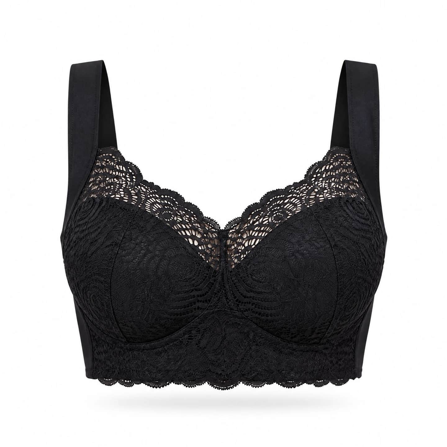 The Flatterer Bra