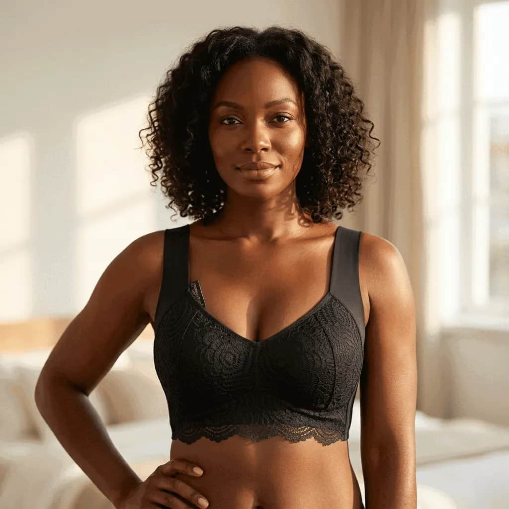 5 Reasons Why 89,276+ Fuller-Bust Women Are Obsessed With FlatterCo