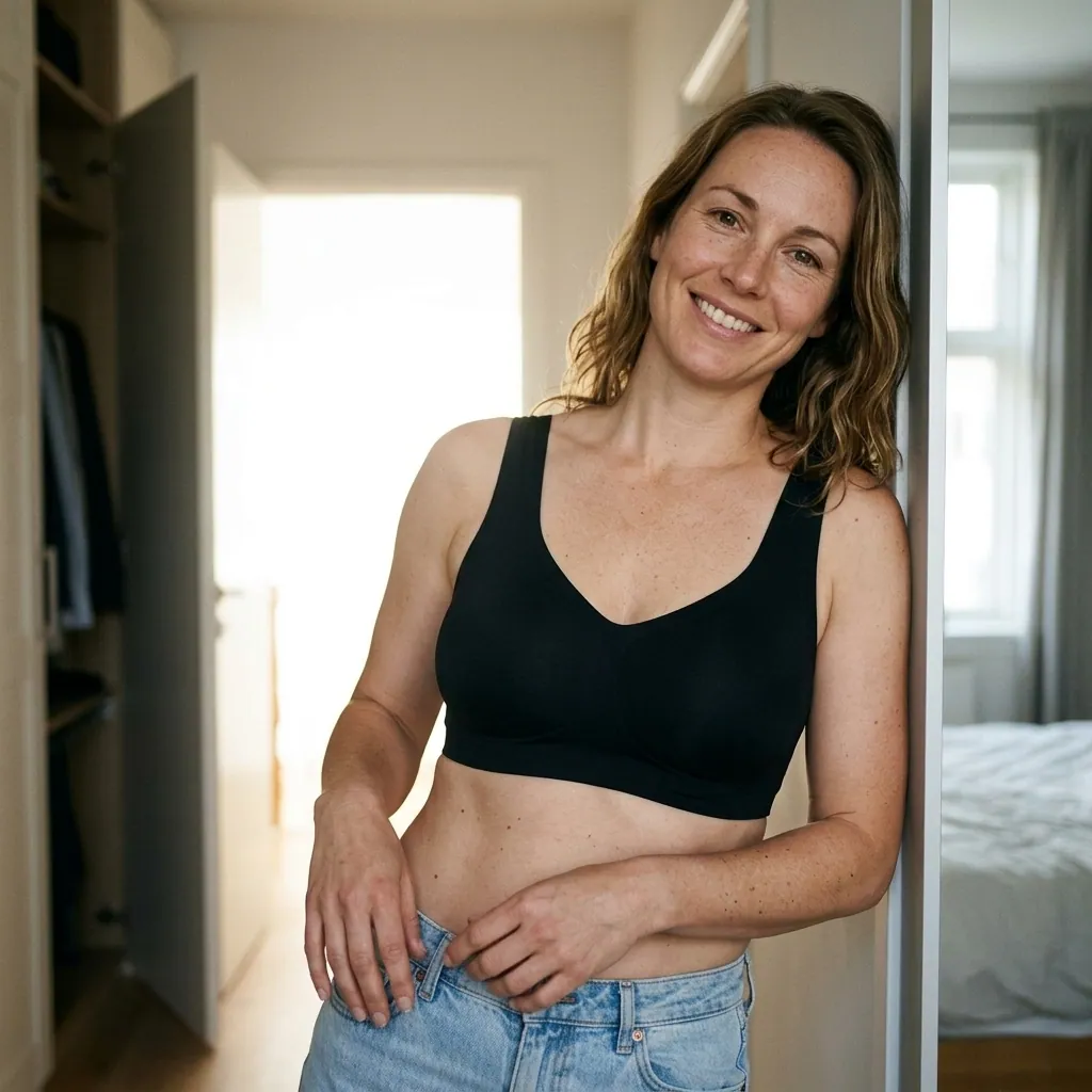 5 Reasons Why 122,212+ Fuller-Bust Women Switched To FlatterCo
