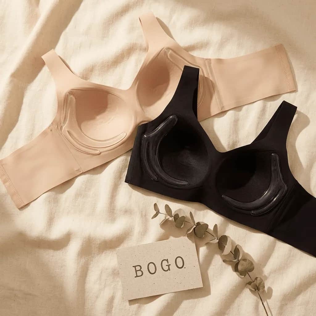 Your Closet Deserves This — Buy 1, Get 1 Free (Only 347 Left)