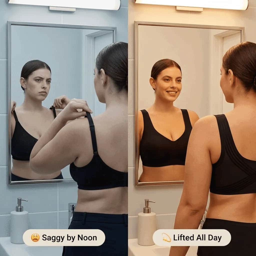 All-Day Lift That Never Sags