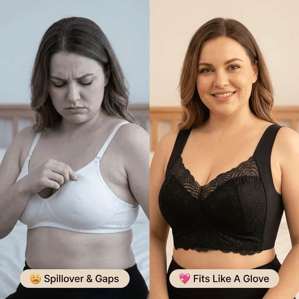Fits Every Body From S To 4XL