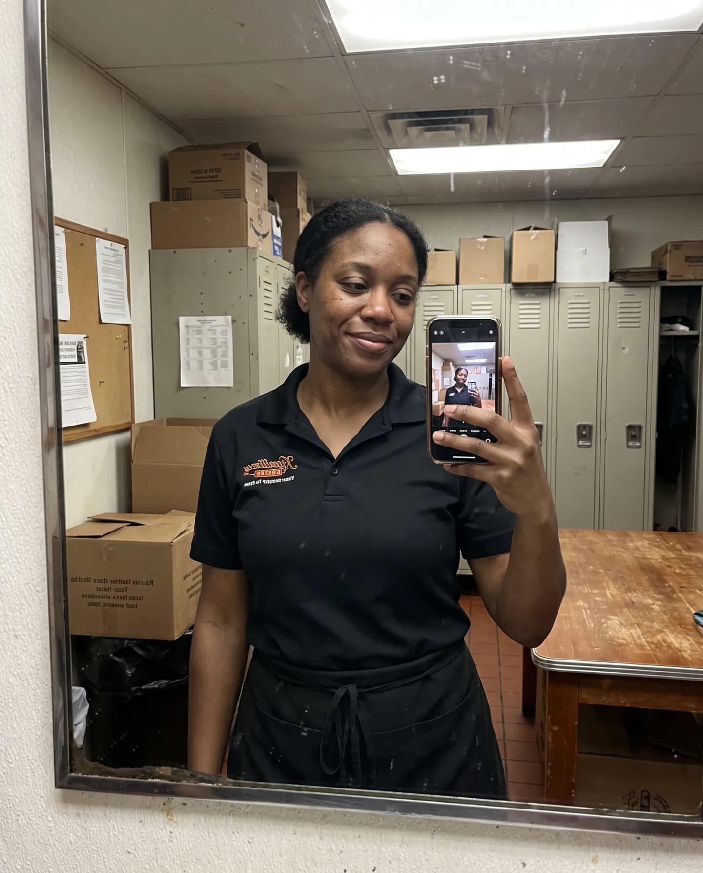 Danielle R., Phoenix