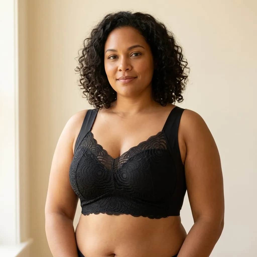 5 Reasons Why 47,382+ Curvy Women Are Obsessed With FlatterCo