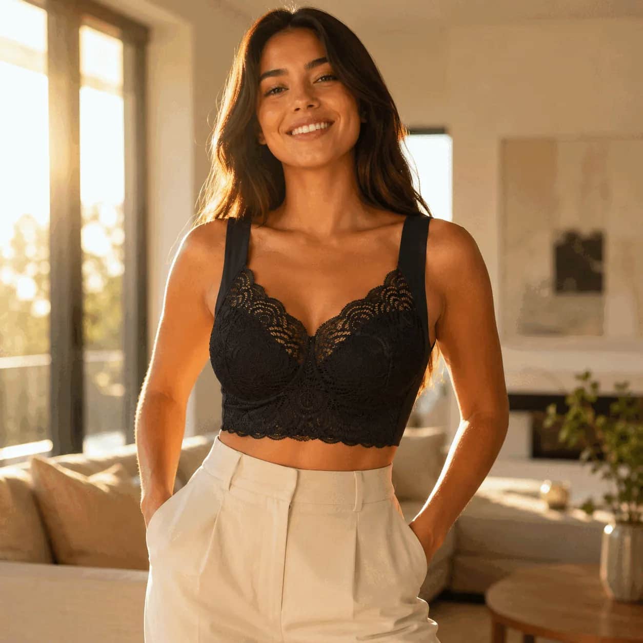 5 Reasons Why 62,104+ Fuller-Bust Women Are Obsessed With FlatterCo