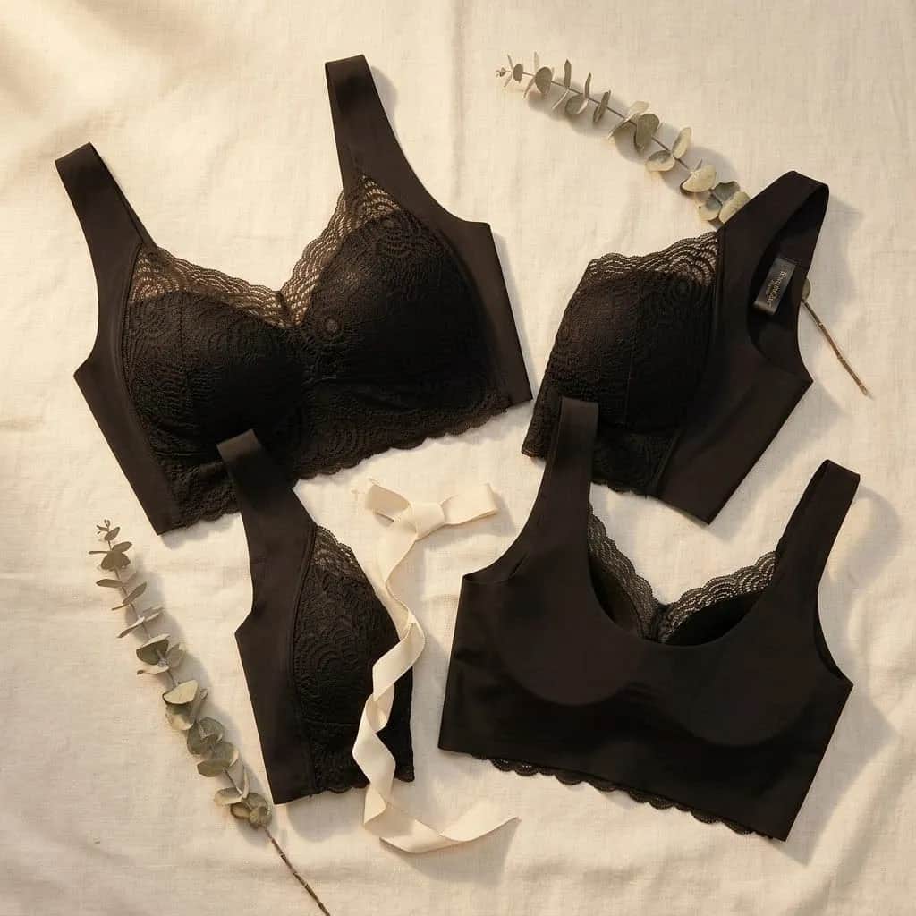 Your Last Uncomfortable Bra — Buy 1, Get 2 Free (Today Only)