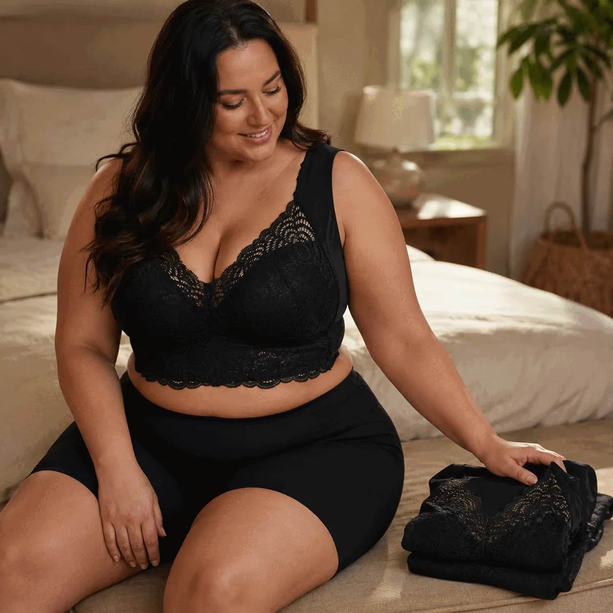 Never Reach For The Bad Bra Again — Buy 1, Get 2 Free (Ends Today)