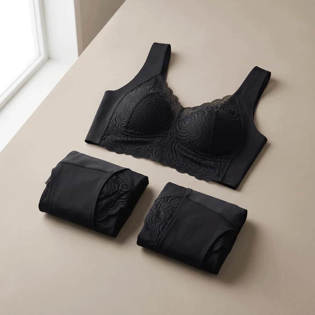 Three You'll Wear, Nothing You Won't — Buy 1, Get 2 Free