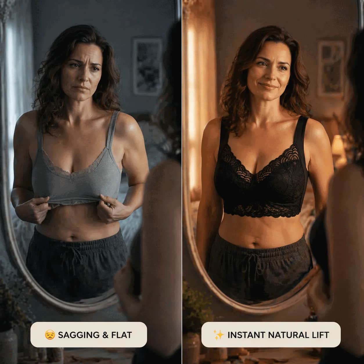 Instant Lift That Takes Years Off Instantly