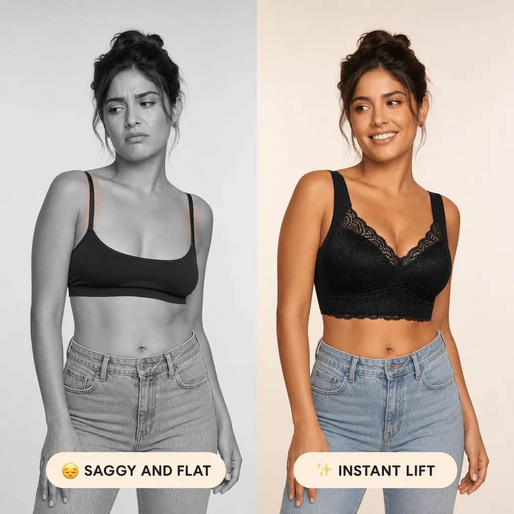 Lifts Instantly Without One Wire