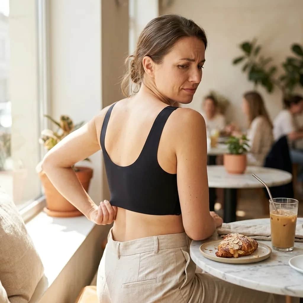That sleek, seamless silhouette you've been chasing — finally yours.