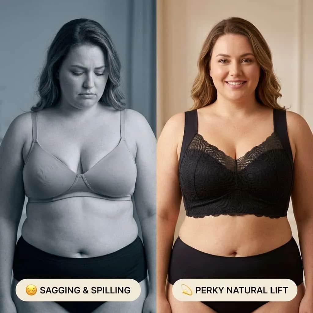 Natural Lift Without A Single Wire