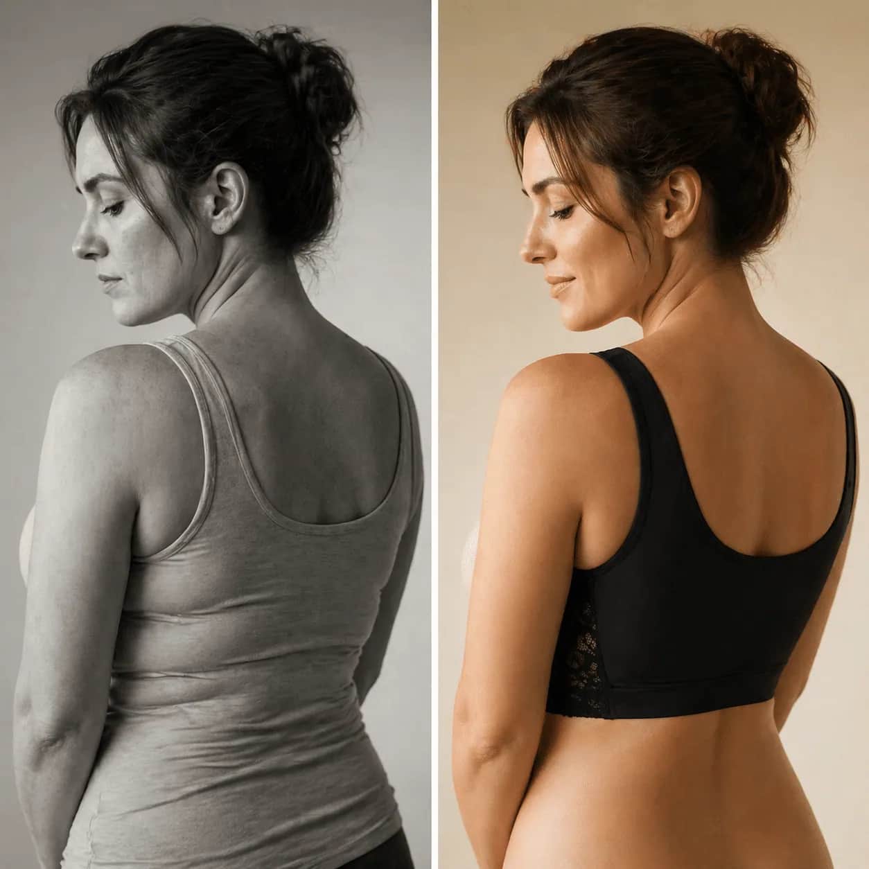 Erases Back Rolls In Seconds