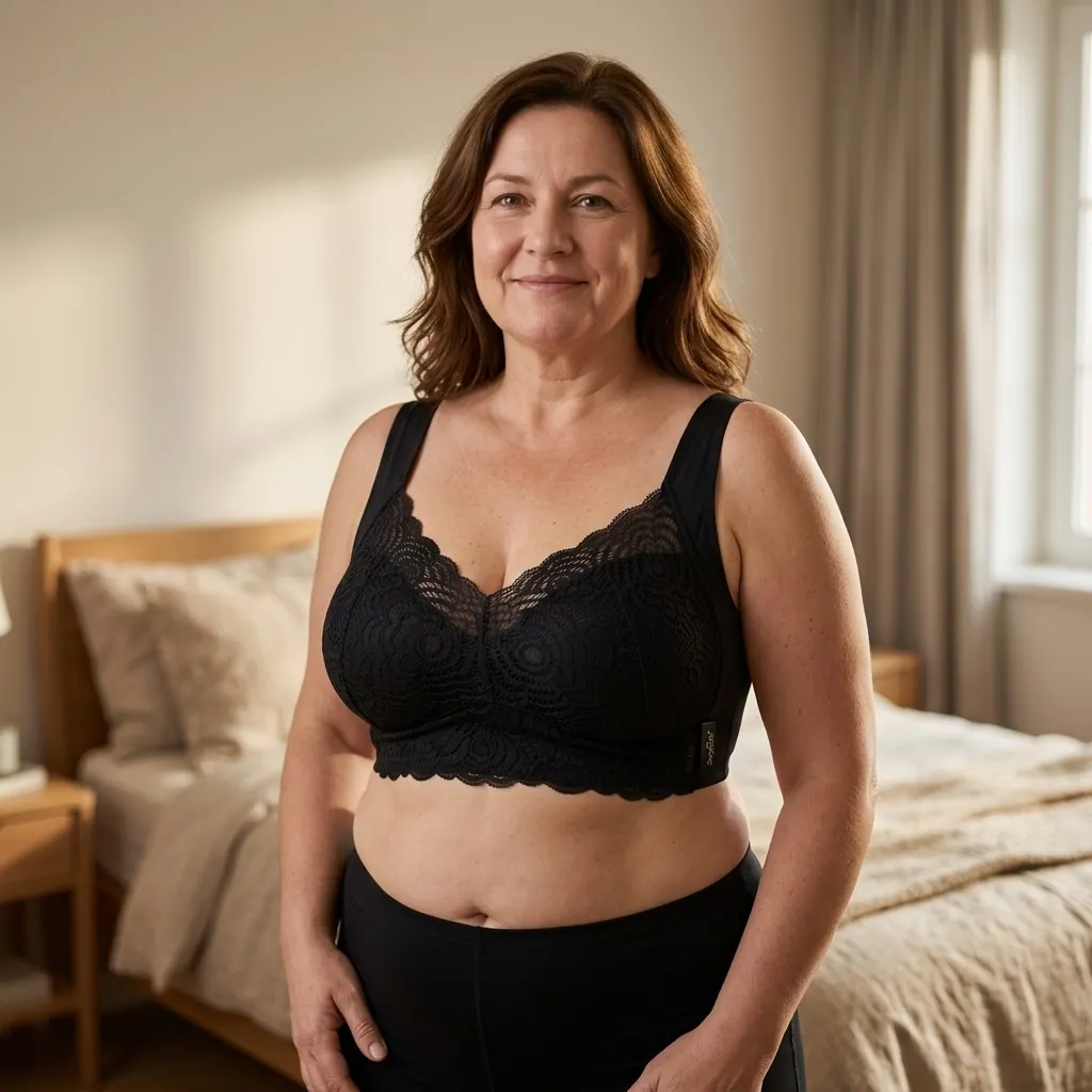 Lorraine P.