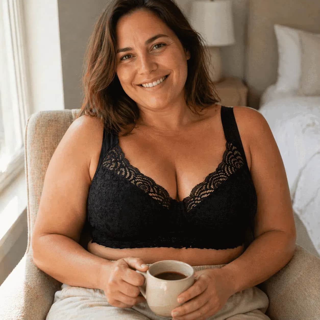 Melanie R.