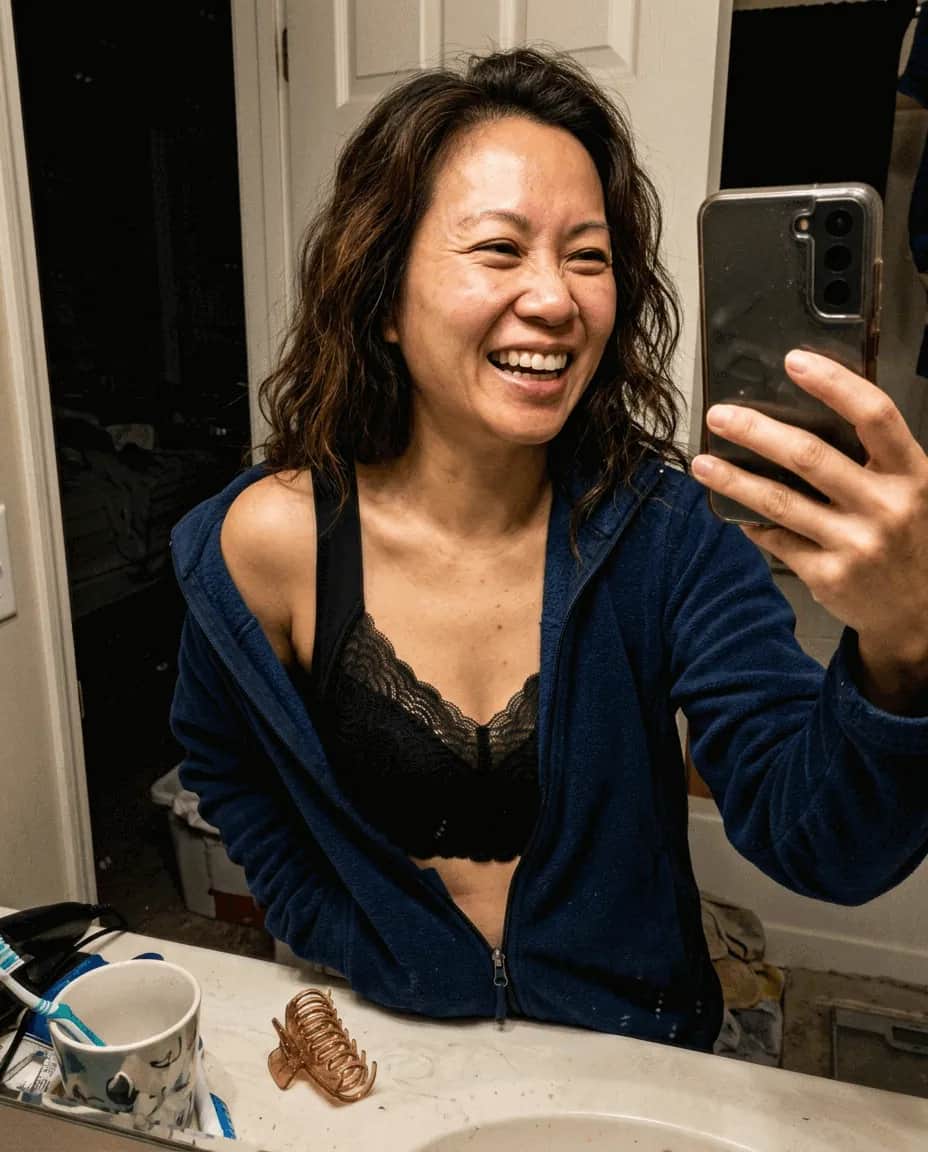 Yvonne M.