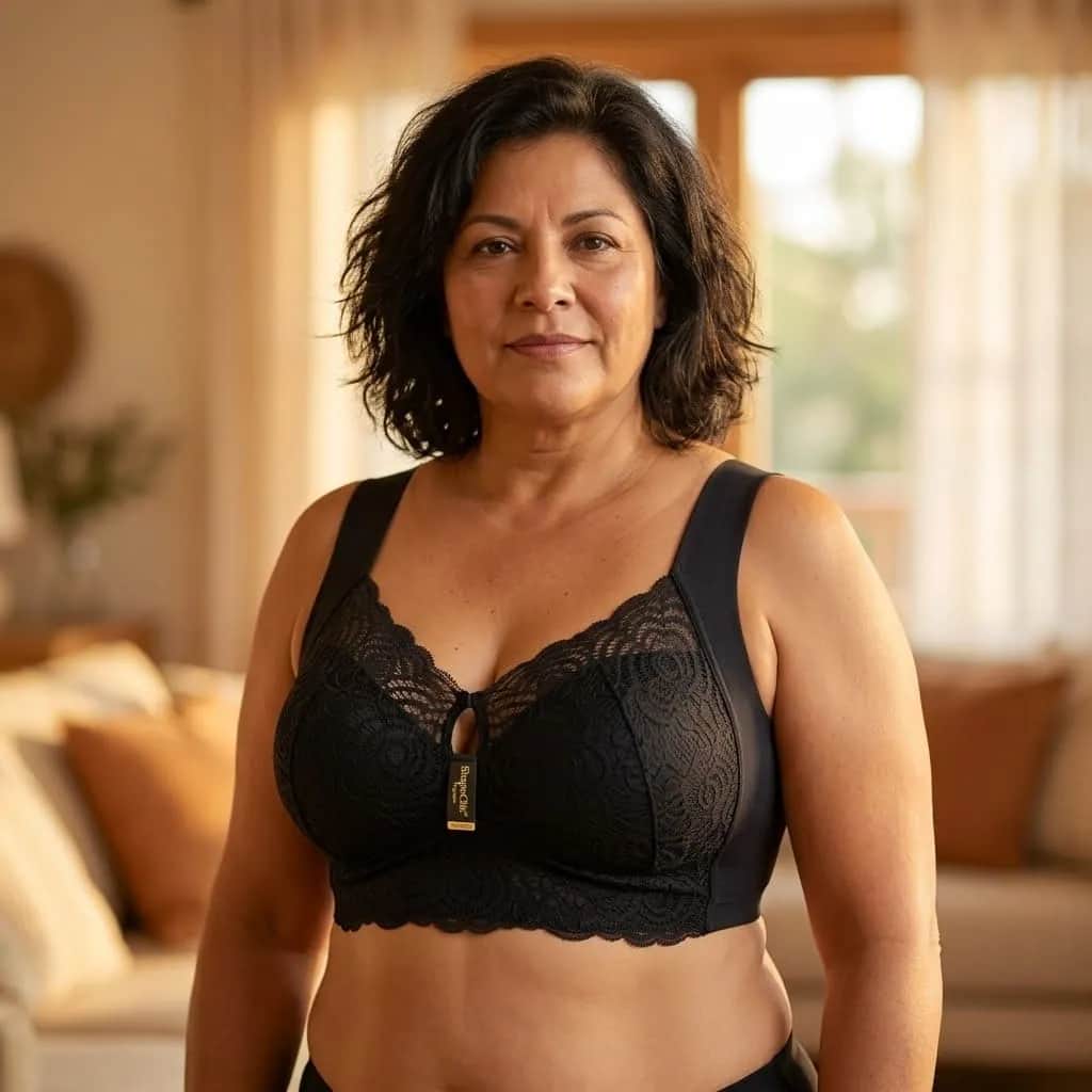 Rashida J.