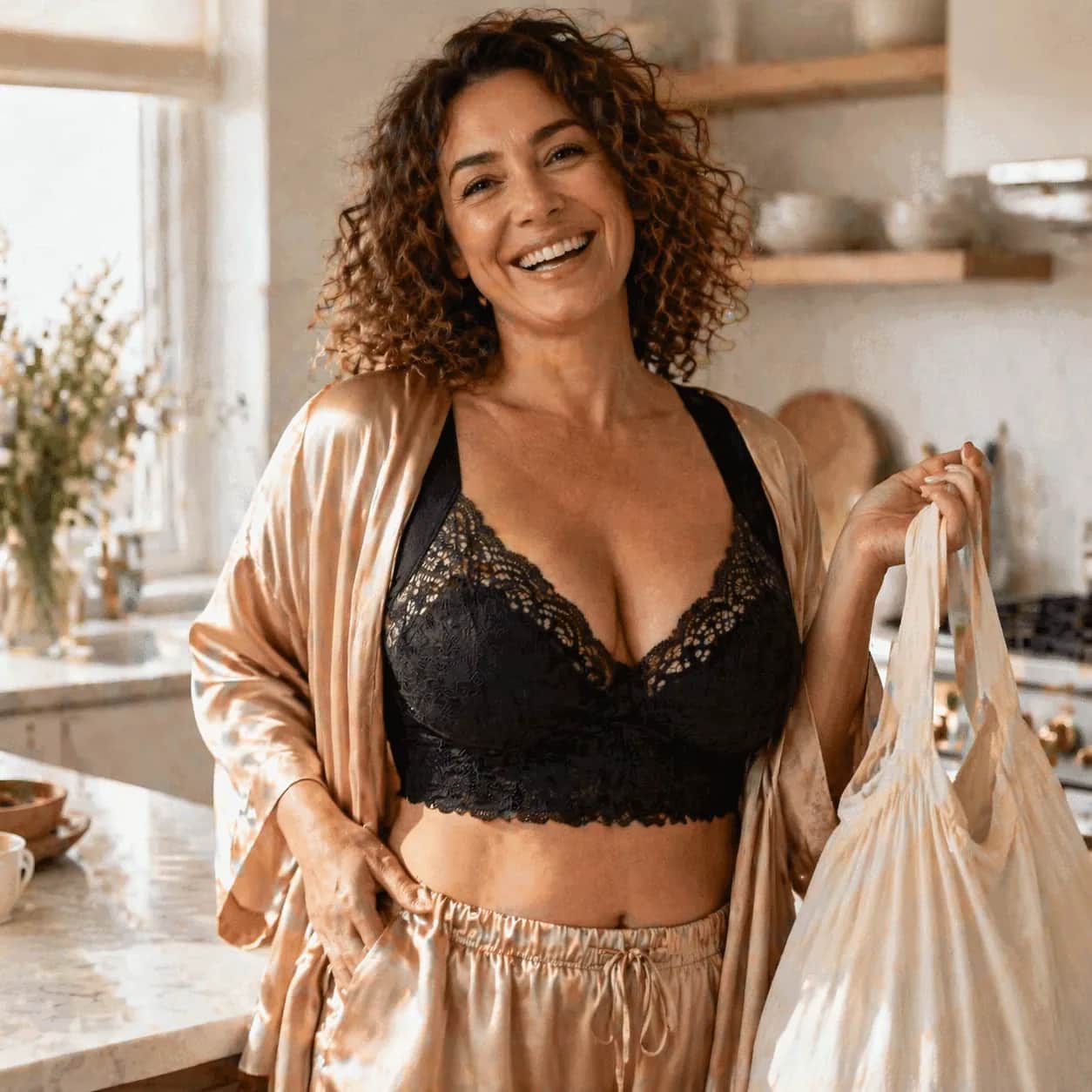 Dana K.