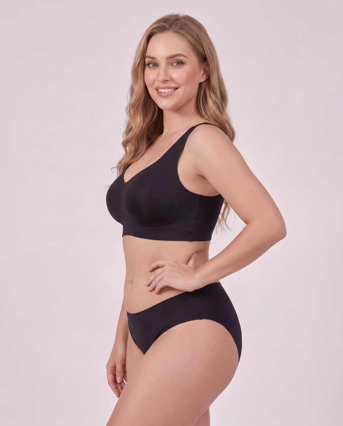 FlatterCo PerkUp Jelly Bra